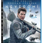 Oblivion (Забвение) Blu-Ray