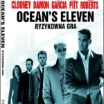 Ocean's Eleven (Бандата на Оушън) Blu-Ray Premium Collection