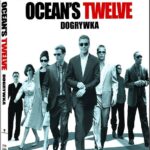 Ocean's Twelve (Бандата на Оушън 2) Blu-Ray Premium Collection