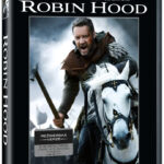 Robin Hood (Робин Худ) DVD