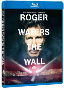 Roger Waters The Wall (Роджър Уотърс Стената) Blu-Ray