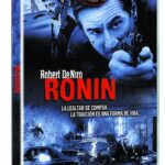 Ronin (Ронин) DVD