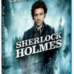Sherlock Holmes (Шерлок Холмс) Blu-Ray