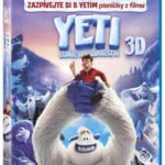 Smallfoot (Малката стъпка) Blu-Ray 3D + 2D