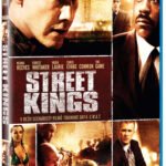 Street Kings (Улични крале) Blu-Ray
