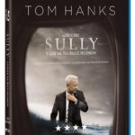 Sully (Съли) Blu-Ray