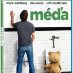 Ted (Приятелю, Тед) Blu-Ray