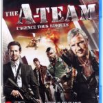 The A-Team (А отборът) Blu-Ray