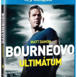 The Bourne Ultimatum (Ултиматумът на Борн) Blu-Ray
