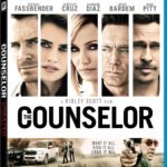 The Counselor (Съветникът) Blu-Ray