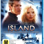 The Island (Островът) Blu-Ray