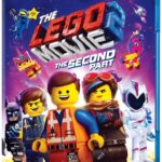 The Lego Movie 2: The Second Part (Lego: Филмът 2) Blu-Ray