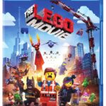 The Lego Movie (Lego: Филмът) Blu-Ray