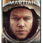 The Martian (Марсианецът) DVD