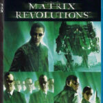 The Matrix Revolutions (Матрицата: Революции) Blu-Ray