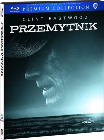 The Mule (Трафикантът) Blu-Ray Premium Collection