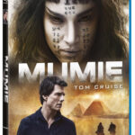 The Mummy (Мумията 2017) Blu-Ray