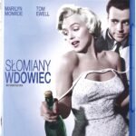 The Seven Year Itch (Проклетите седем години) Blu-Ray