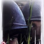 The Thin Red Line (Тънка червена линия) DVD