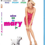 There's Something About Mary (Ах, тази Мери) Blu-Ray