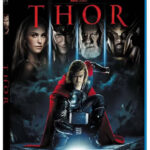 Thor (Тор) Blu-Ray