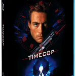 Timecop (Ченге във времето) Blu-Ray