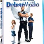 Tooth Fairy (Феята на зъбките) Blu-Ray