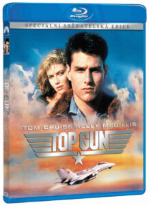 Top Gun (Топ Гън) Blu-Ray