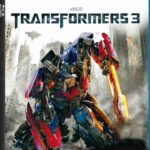 Купи Transformers 3 (Трансформърс 3: Тъмната страна на Луната) Blu-Ray
