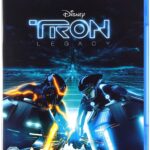Tron: Legacy (Трон: Заветът) Blu-Ray