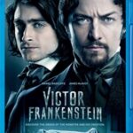 Victor Frankenstein (Виктор Франкенщайн) Blu-Ray