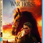 War Horse (Боен кон) Blu-Ray