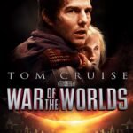 War of the Worlds (Война на световете) DVD