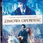 Winter's Tale (Зимна приказка в Ню Йорк) Blu-Ray