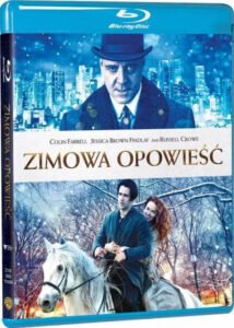 Winter’s Tale (Зимна приказка в Ню Йорк) Blu-Ray