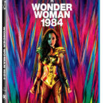 Wonder Woman 1984 (Жената чудо 1984) Blu-Ray