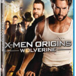 X-Men Origins: Wolverine (Х-Мен началото: Върколак) Blu-Ray