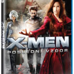 X-Men: The Last Stand (Х-Мен: Последният сблъсък) Blu-Ray