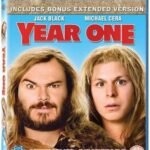 Year One (Година първа: Запознай се с предците си) Blu-Ray