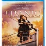 Titanic (Титаник) Blu-Ray