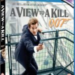 007 A View to a Kill (Изглед към долината на смъртта) Blu-Ray