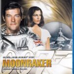 007 Moonraker (Муунрейкър) Blu-Ray
