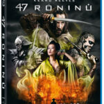 47 Ronin (47 ронини) Blu-Ray