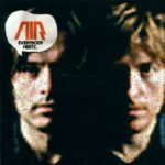 Air - Everybody Hertz Audio CD
