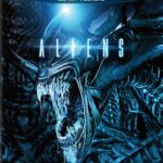 Aliens (Пришълците 1986) Blu-Ray
