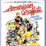 American Graffiti (Американски графити) Blu-Ray