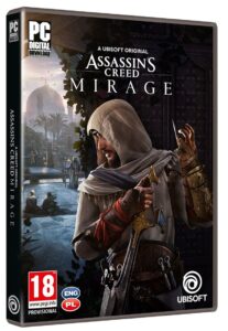 Assassin’s Creed: Mirage – PC