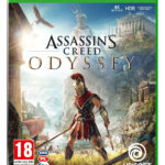 Assassin's Creed: Odyssey - Xbox ONE