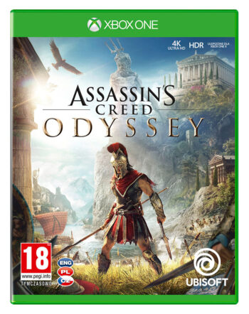 Assassin's Creed: Odyssey - Xbox ONE