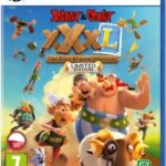 Asterix & Obelix XXXL: The Ram from Hibernia - Limited Edition - PS5